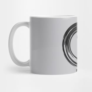 Yin & Yang Balance Mug